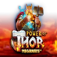Power of Thor Megaways